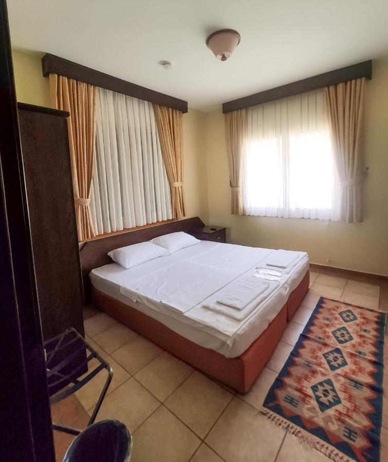 Pinea Pansiyon Kemer Exteriör bild