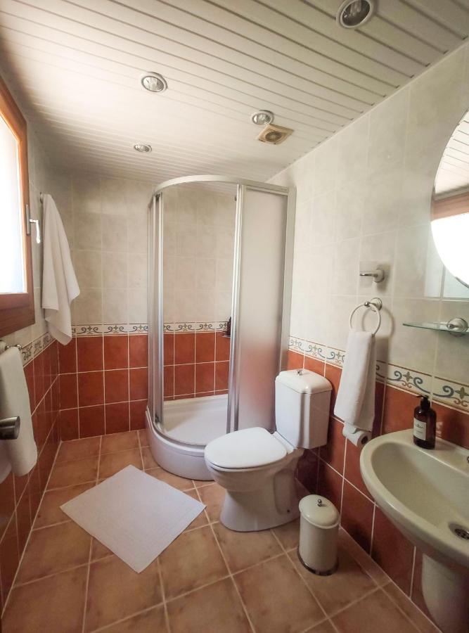 Pinea Pansiyon Kemer Exteriör bild